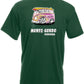T-shirt Gorduxinha Monte Gordo