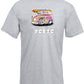 T-shirt Gorduxinha Porto