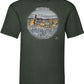 T-shirt Granada 2