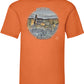 T-shirt Granada 2