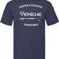 T-shirt Supertubos