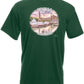 T-shirt Plaza de España