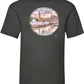T-shirt Plaza de España