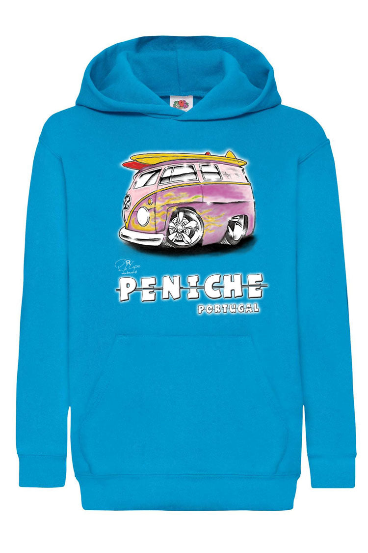 Sweatshirt Kids Gorduxinha Peniche