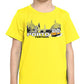 T-shirt Kids Aliados