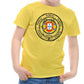 T-shirt Kids Selo Escudo Porto