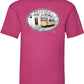 T-shirt Alfama