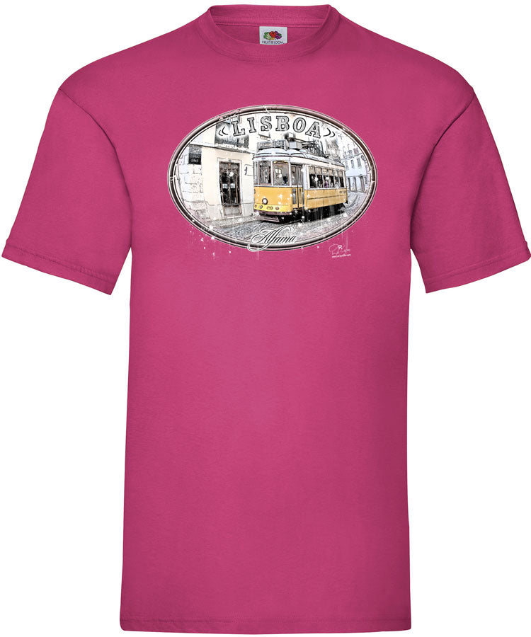 T-shirt Alfama
