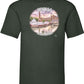 T-shirt Plaza de España