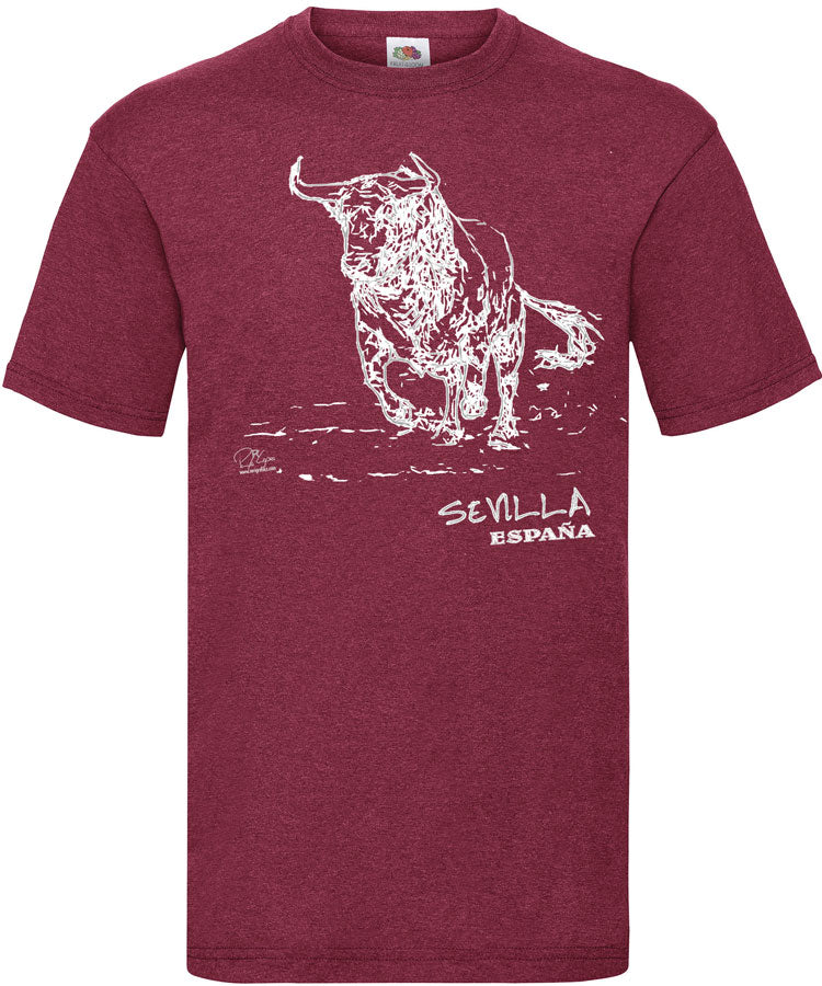 T-shirt Sevilla 3