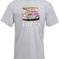 T-shirt Gorduxinha Cascais