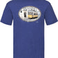T-shirt Alfama