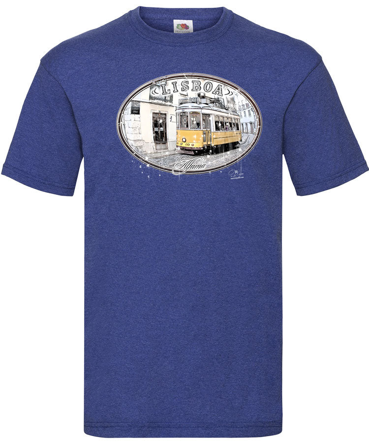 T-shirt Alfama