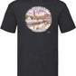 T-shirt Plaza de España