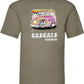 T-shirt Gorduxinha Cascais