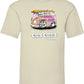 T-shirt Gorduxinha Cascais