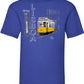 T-shirt Eléctrico 4