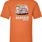 T-shirt Gorduxinha Cascais