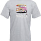 T-shirt Gorduxinha Nazaré