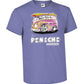 T-shirt Kids Gorduxinha Peniche