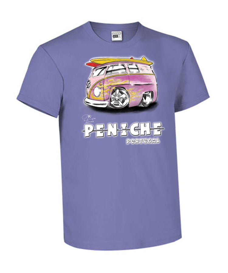 T-shirt Kids Gorduxinha Peniche