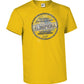 T-shirt Kids GPS Albufeira