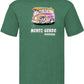T-shirt Gorduxinha Monte Gordo