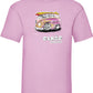 T-shirt Gorduxinha Olhão