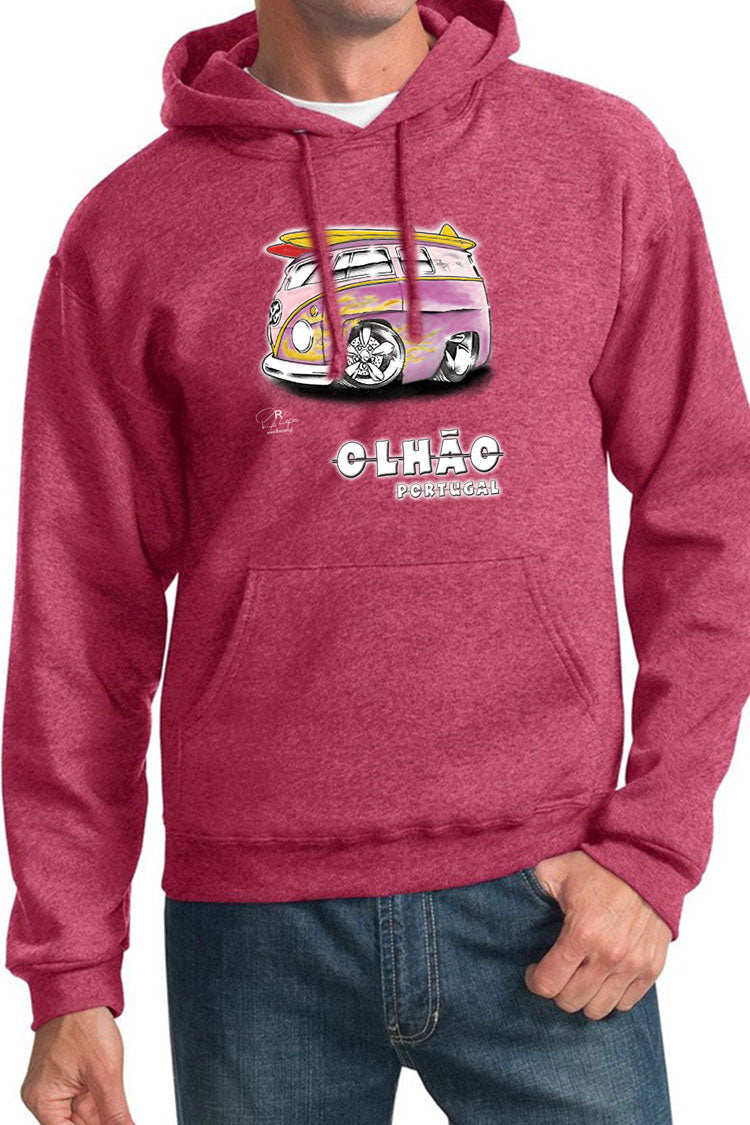 Sweatshirt Gorduxinha Olhão