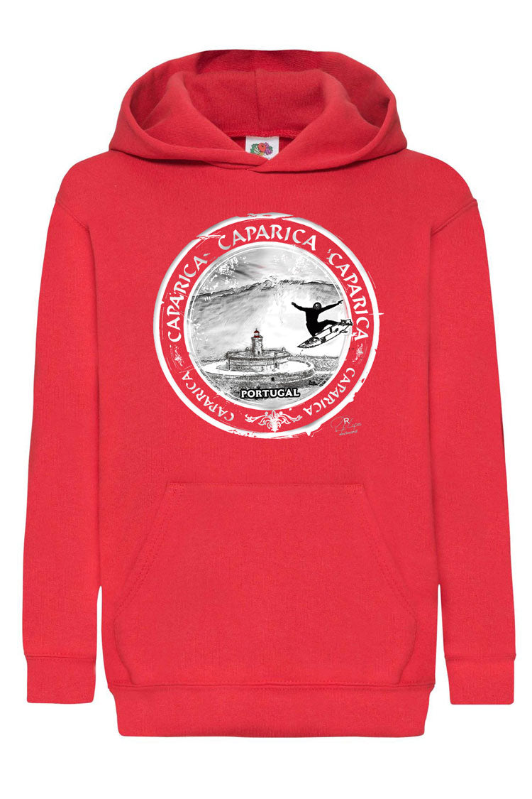 Sweatshirt Kids Selo Costa da Caparica