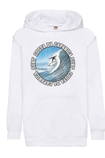 Sweatshirt Kids Monster Waves 2 Costa da Caparica