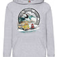Sweatshirt Kids Surf Life Nazaré